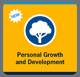NEW Coaching Topic! – Personal Growth & Development
