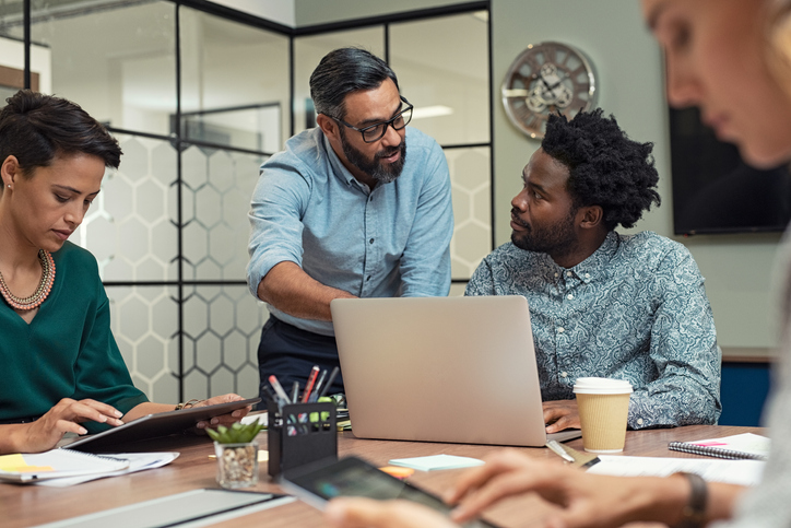 Are You New to Leadership? We Can Help!
