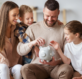 Managing Your Money: A Simple Guide for Your Family