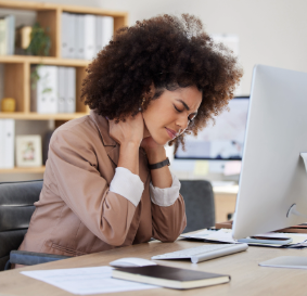 Managing Employee Burnout Begins With You