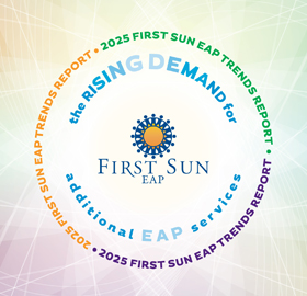 2025 First Sun EAP Trends Report