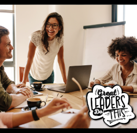 Empowerment at Work — As Seen Through Your Team’s Eyes