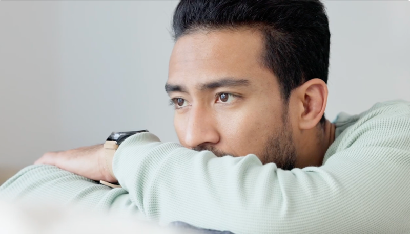 Living with mental health challenges?