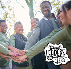 Fostering Trust in Your Workplace