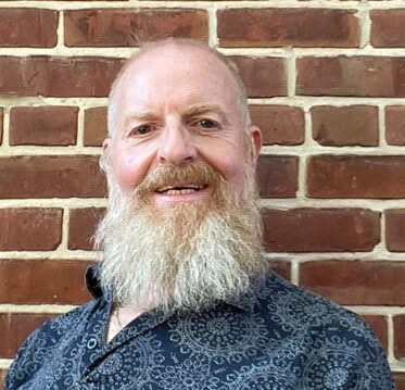 David P. Lower