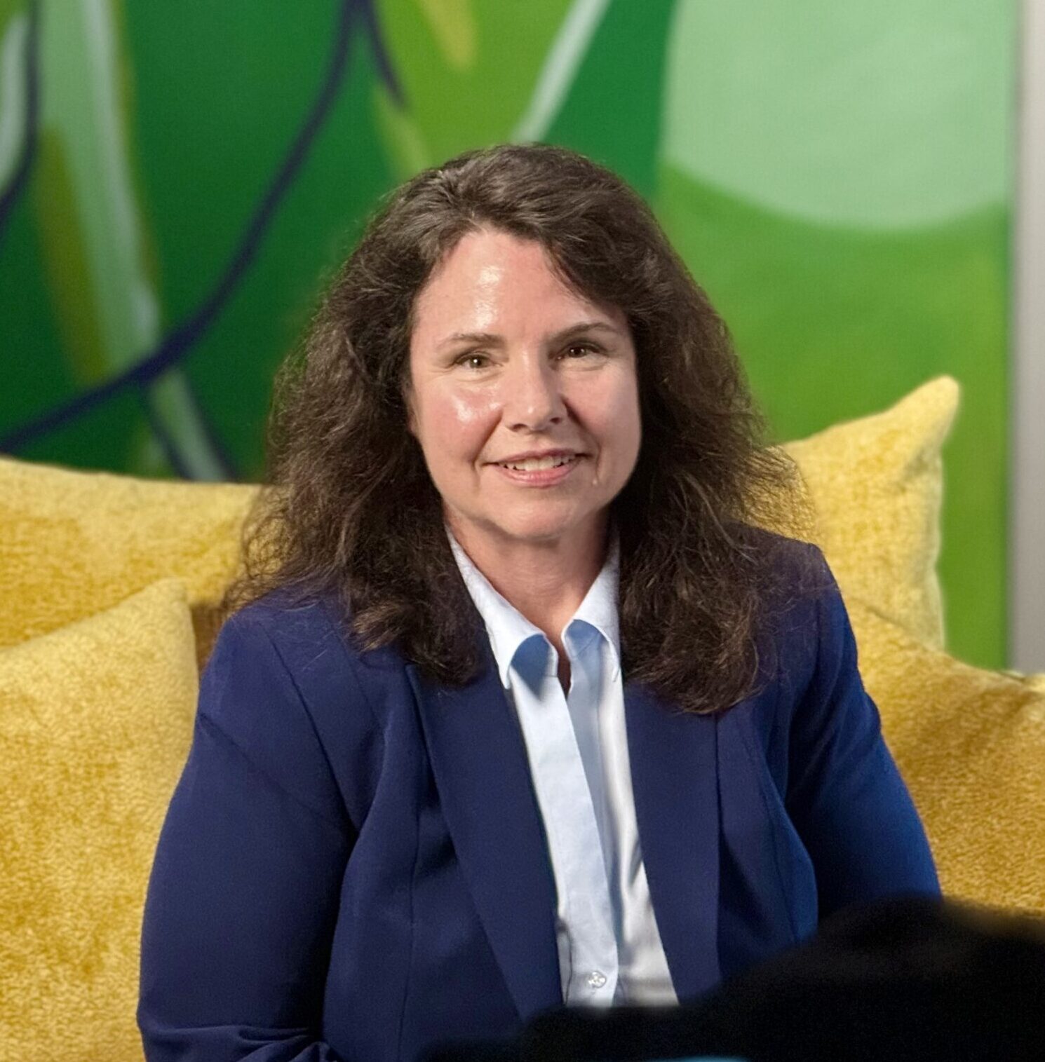 Nancy Grunnet