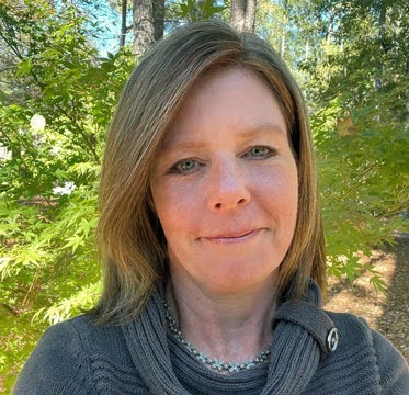 Corinne Queenan