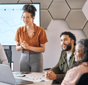 The Confidence Gap: An Overlooked Driver of Leader Burnout