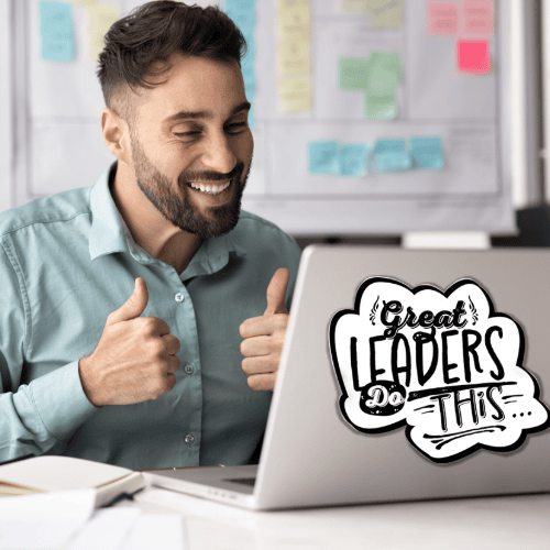 What Courageous Leaders Do … Preparing Feedback Sessions